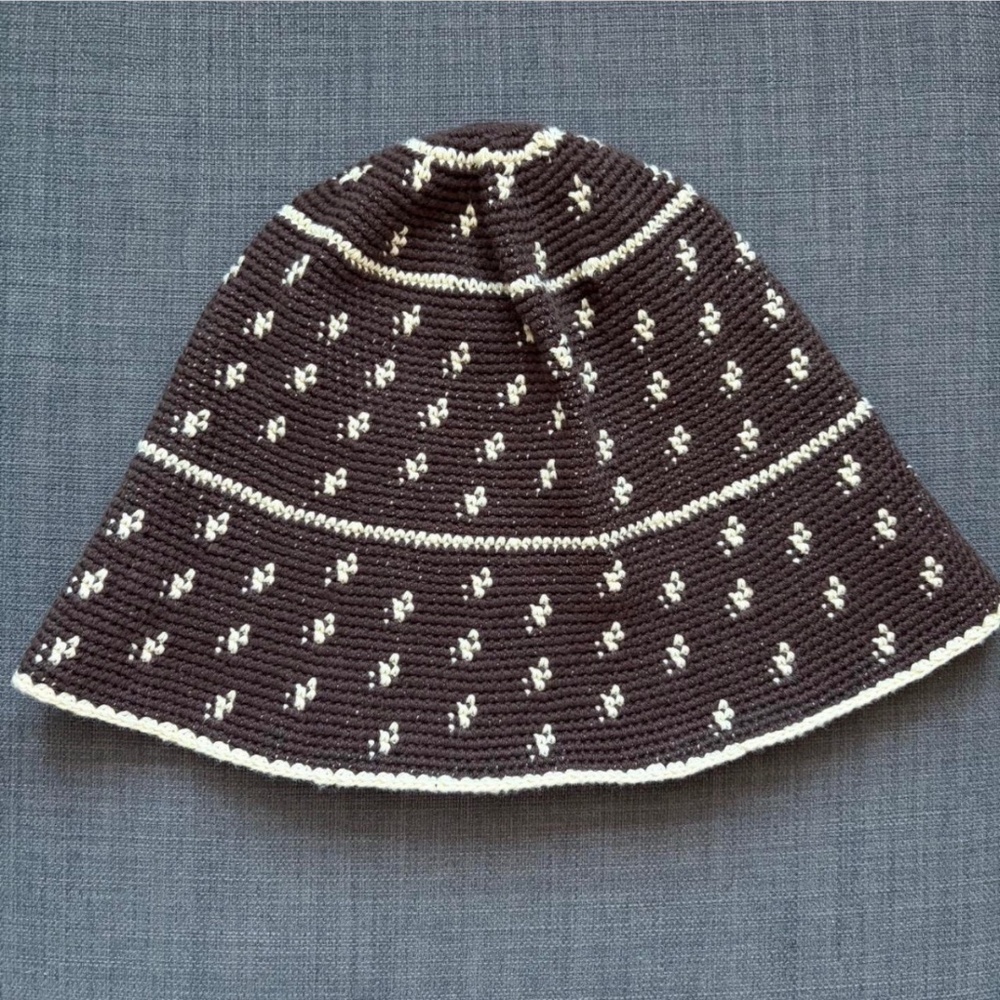 Emily Dawn Long Wanda Hat